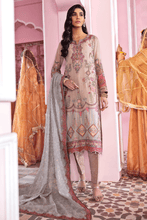 Load image into Gallery viewer, I - AMBER (SHALWAR)