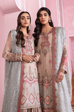 Load image into Gallery viewer, I - AMBER (SHALWAR)