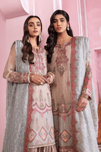 I - AMBER (SHALWAR)