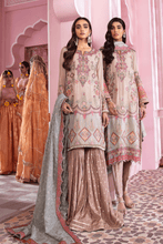 Load image into Gallery viewer, I - AMBER (SHALWAR)
