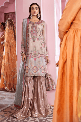 I - AMBER (GHARARA)