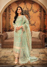 Load image into Gallery viewer, A - CASABLANCA LOOK 03