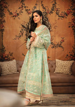 Load image into Gallery viewer, A - CASABLANCA LOOK 03