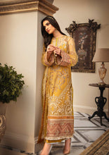 Load image into Gallery viewer, A - CASABLANCA LOOK 08