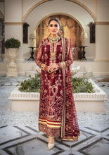 Load image into Gallery viewer, A - CASABLANCA LOOK 10