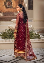 Load image into Gallery viewer, A - CASABLANCA LOOK 10