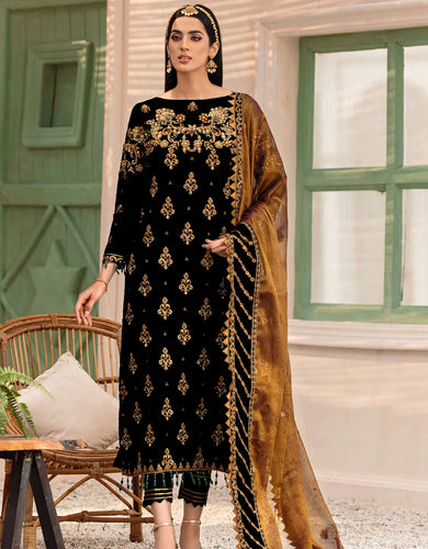 EA - MK-305 BLACK