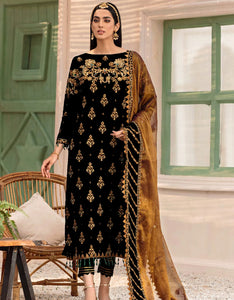 EA - MK-305 BLACK