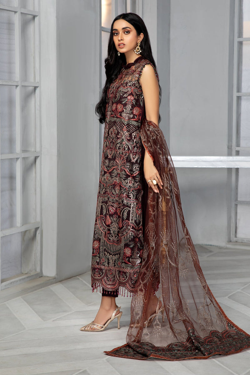 Z - B. MOCHA (STYLE 1) – Asian Adornments