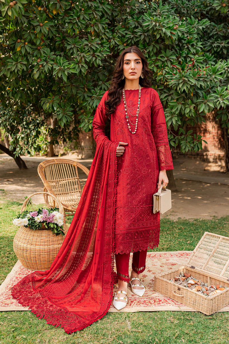 F - GULABI