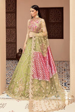 Load image into Gallery viewer, IMROZIA - B11 IRIS MELODY (LENGHA WITH CAN CAN)