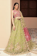 Load image into Gallery viewer, IMROZIA - B11 IRIS MELODY (LENGHA WITH CAN CAN)