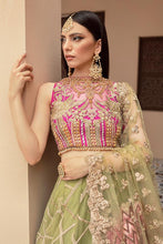 Load image into Gallery viewer, IMROZIA - B11 IRIS MELODY (LENGHA WITH CAN CAN)