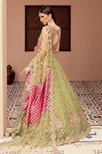 Load image into Gallery viewer, IMROZIA - B11 IRIS MELODY (LENGHA WITH CAN CAN)