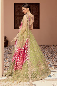 IMROZIA - B11 IRIS MELODY (LENGHA WITH CAN CAN)