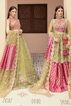 Load image into Gallery viewer, IMROZIA - B11 IRIS MELODY (LENGHA WITH CAN CAN)