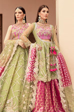 Load image into Gallery viewer, IMROZIA - B11 IRIS MELODY (LENGHA WITH CAN CAN)