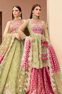 IMROZIA - B11 IRIS MELODY (LENGHA WITH CAN CAN)