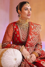 Load image into Gallery viewer, I - S1050 SCARLET WINE