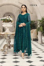 Load image into Gallery viewer, A - TABEER (FROCK STYLE)