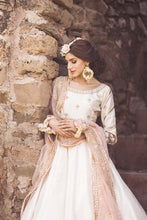 Load image into Gallery viewer, MW - WHITE FORMAL MAXI