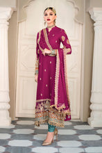 Load image into Gallery viewer, MB - S MAGENTA HOT PINK CST-601