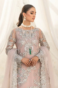 I - 152 ROMANTIC LILY