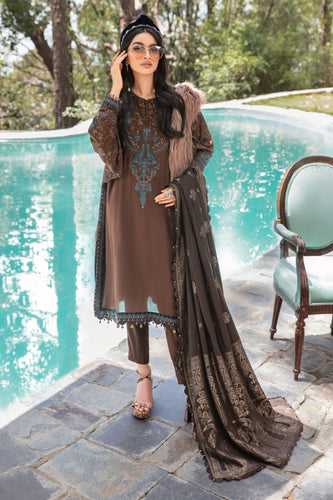 MB - DL1001 BROWN