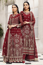 Load image into Gallery viewer, A -AASHNA (MAXI STYLE)