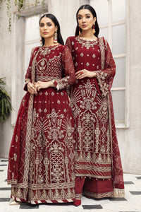A -AASHNA (MAXI STYLE)