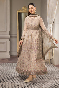 AZ - AAINA (MAXI STYLE)