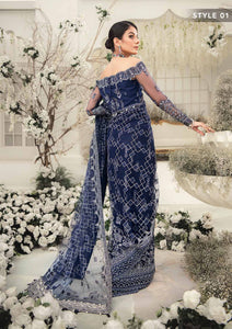 AIK - LOOK 10 (STYLE 1)