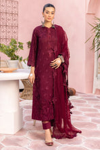 Load image into Gallery viewer, IZ - 09 KHUTSAR (LONG SHIRT WITH TROUSER)