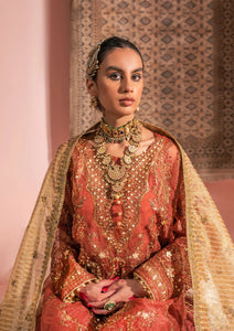 AIK - WEDDING FESTIVE LOOK 10