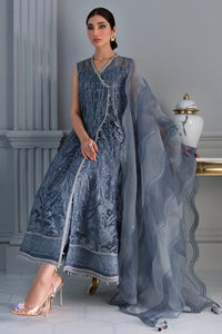J - ELSA (ANGRAKHA STYLE)