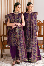 Load image into Gallery viewer, IZ - CORETTA (SHIRT WITH SHARARA)