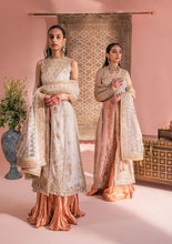 Load image into Gallery viewer, AIK - WEDDING FESTIVE LOOK 07 ( STYLE 01)