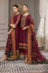 AZ - MEHLIKA (MAXI STYLE)