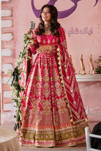 Load image into Gallery viewer, MNR - MUSARRAT NAZIR