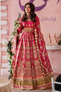 MNR - MUSARRAT NAZIR
