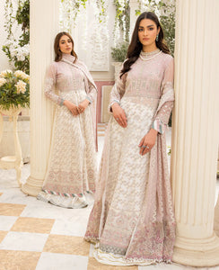 XN - HEBA (CLOSED STYLE)