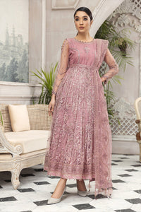 A - MAHPERA (MAXI STYLE)