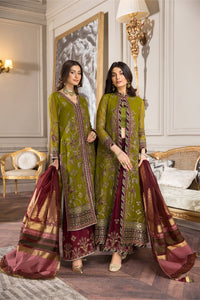 AZ - NAYAB (SHIRT STYLE)