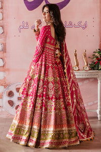 MNR - MUSARRAT NAZIR