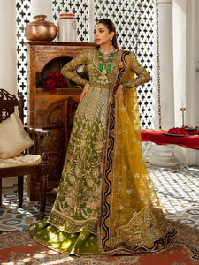 MH - MEHNDI