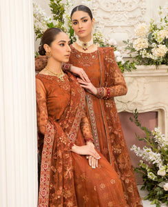 XN - FIRAAKI (DRESS STYLE)