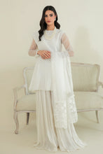 Load image into Gallery viewer, BD - EMBROIDERED ORGANZA DUPATTA-37