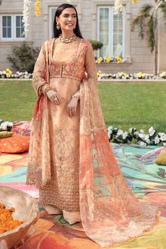 AF - JAHANARA