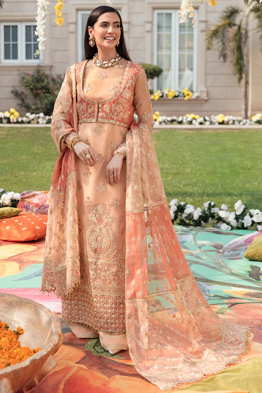 AF - JAHANARA