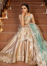 Load image into Gallery viewer, EBM |  BRIDAL - MIRAAL - SEHR